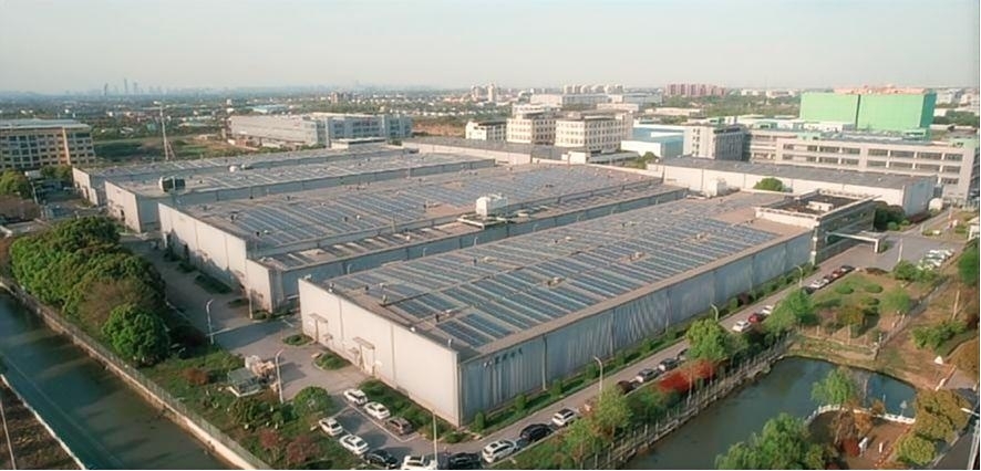 智造升级 青浦区四企入选2025年度上海市先进级智能工厂，智能输配电领域迎新标杆